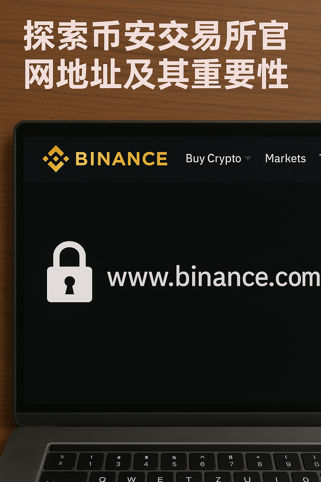 探索币安交易所官网地址及其重要性