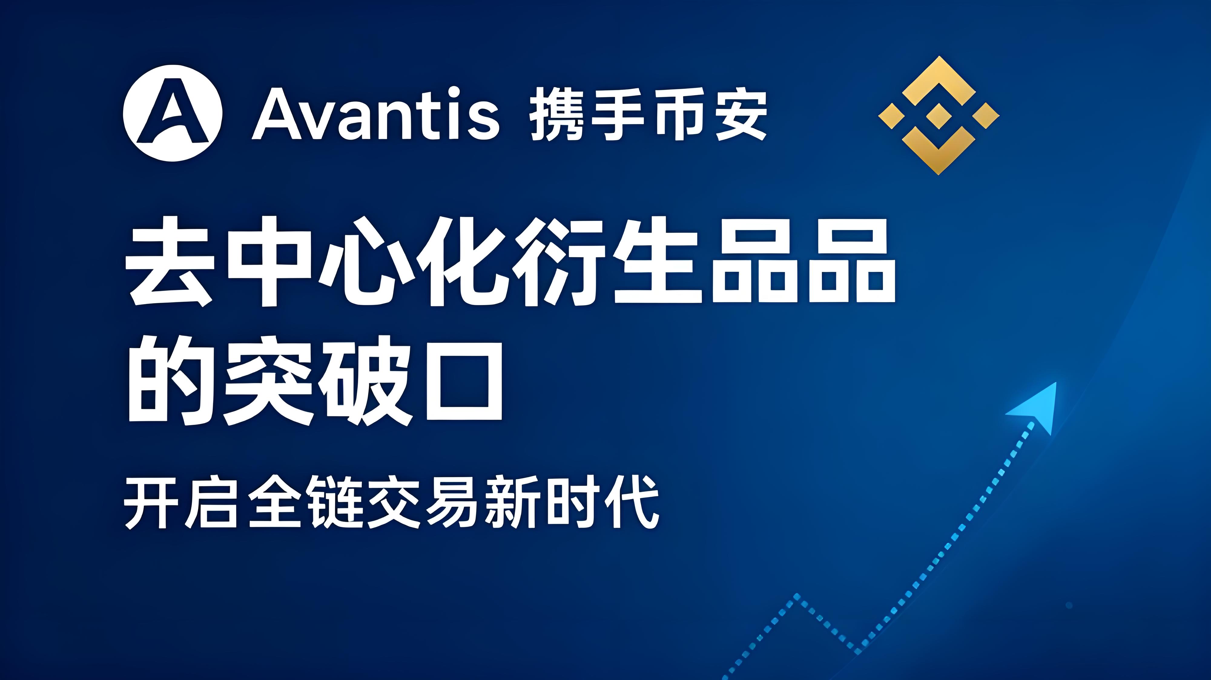 币安AVNT项目优势在哪里？