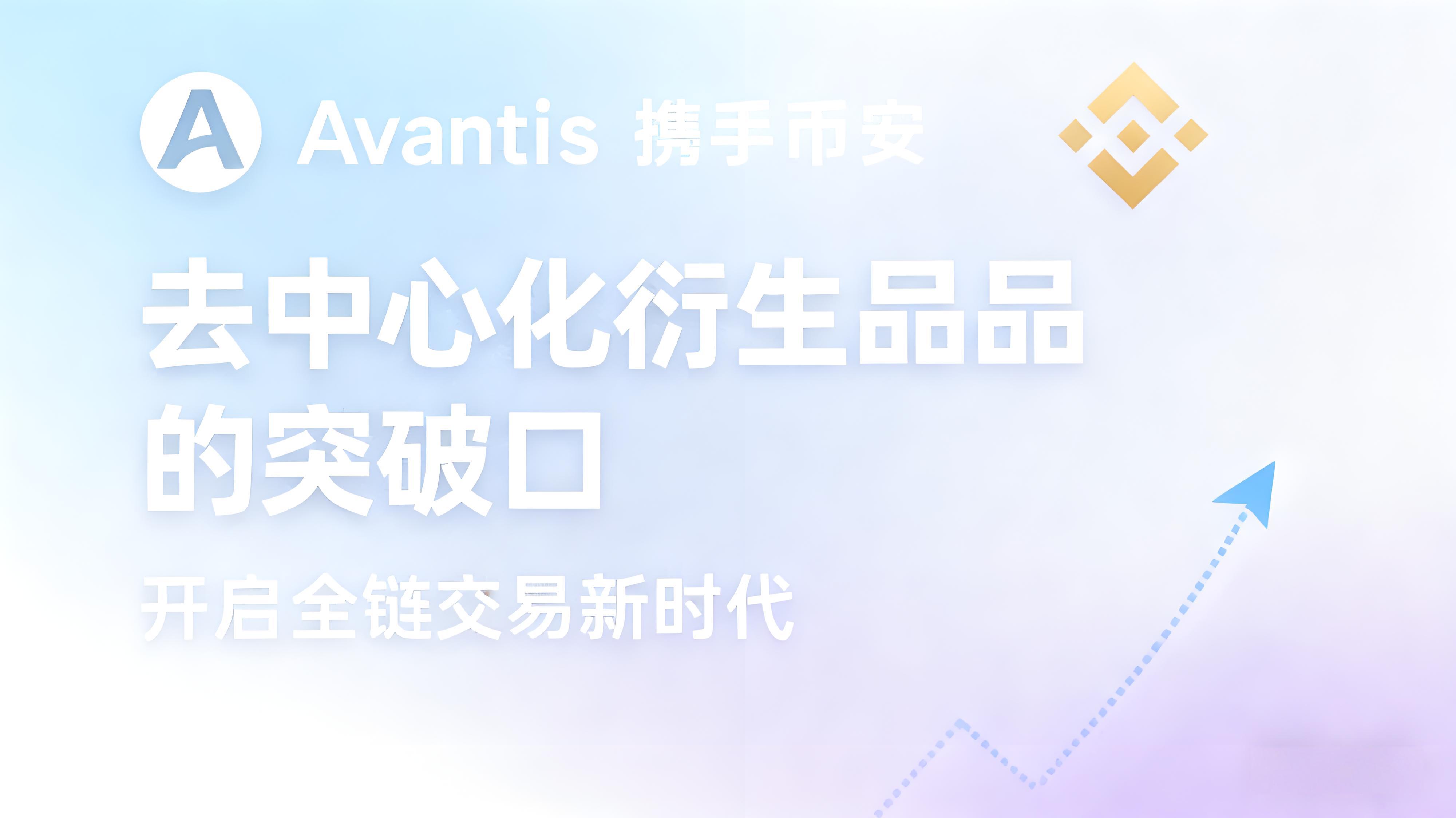 币安AVNT项目优势在哪里?