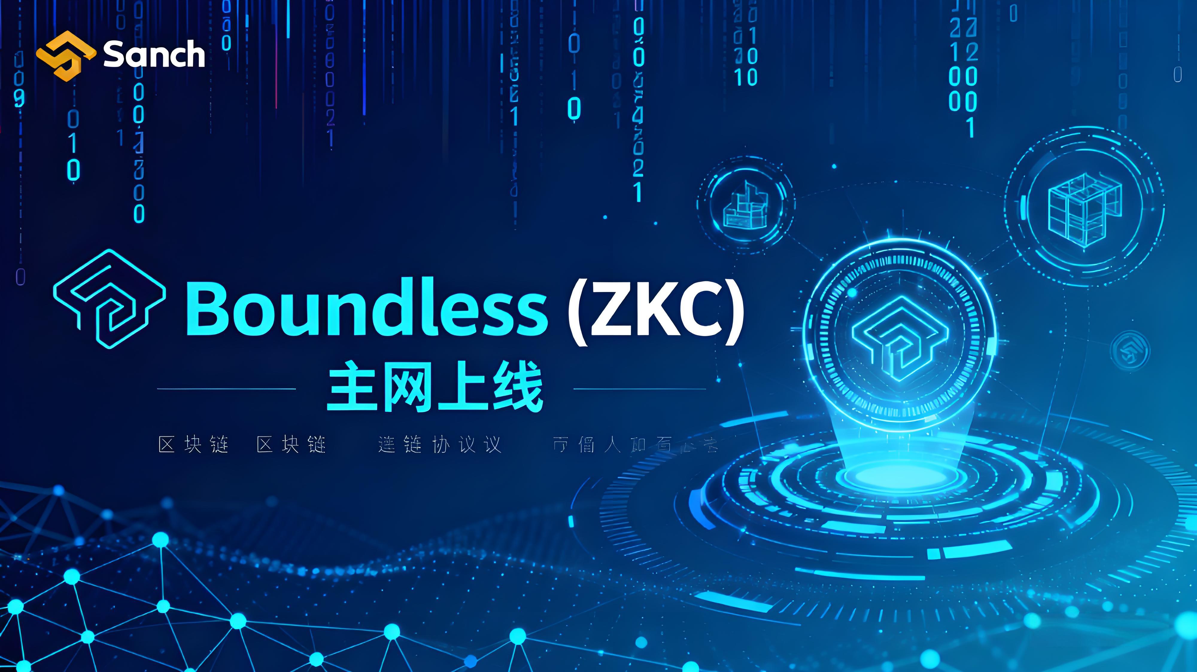 币安支持ZKC，Boundless重构Web3底层吗？