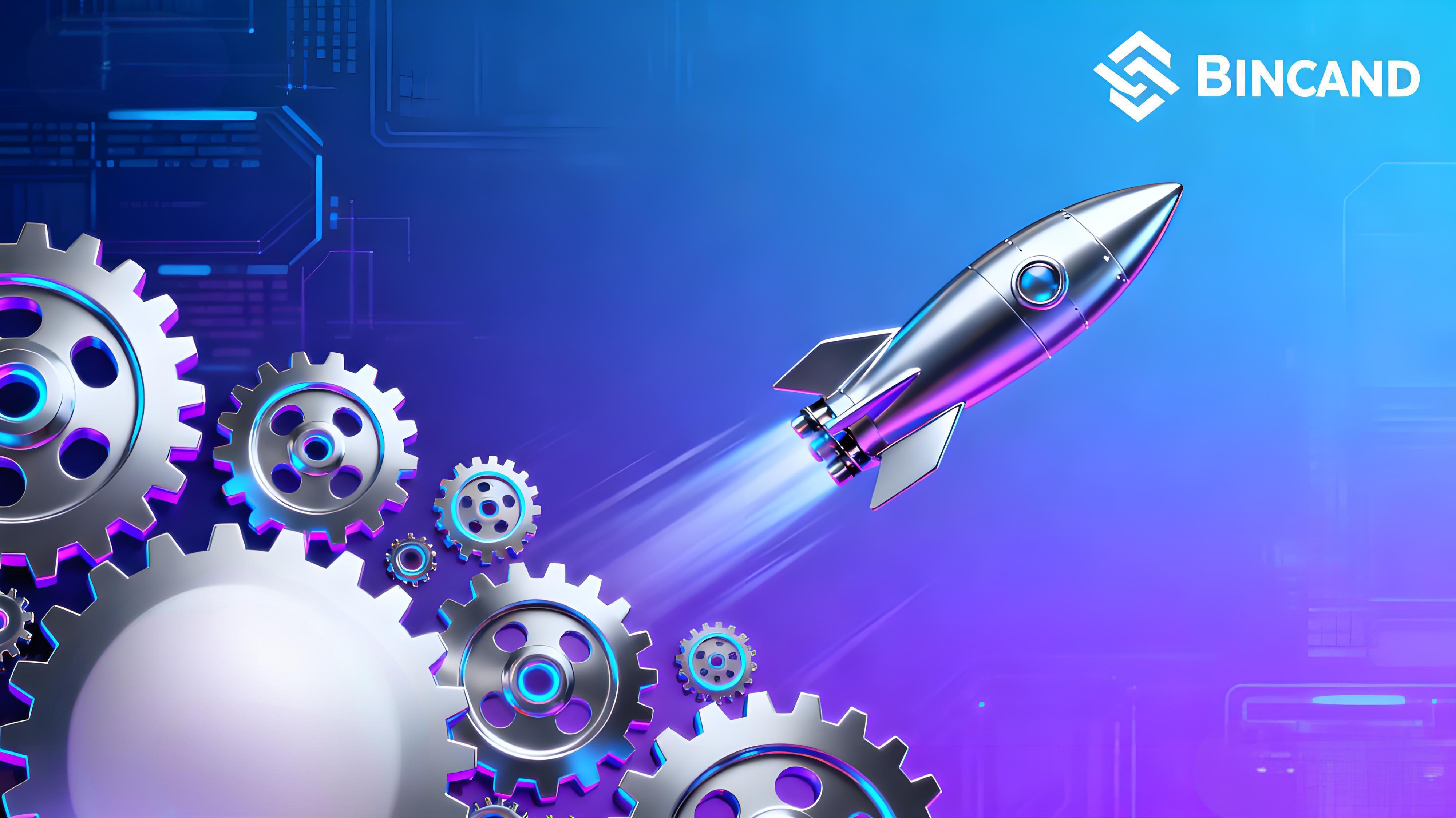 如何高效使用币安Binance?