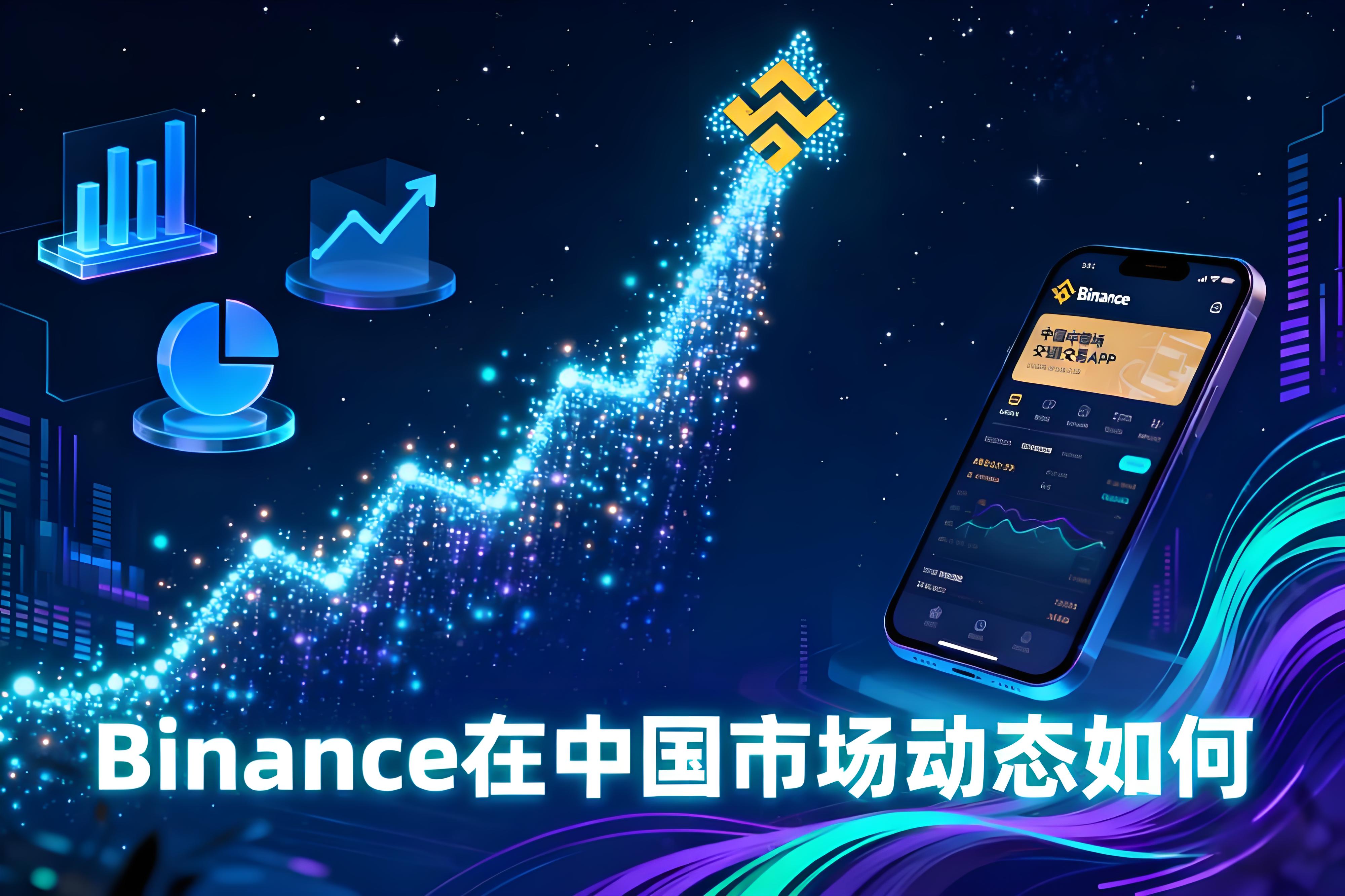 币安中国业务有哪些动态？