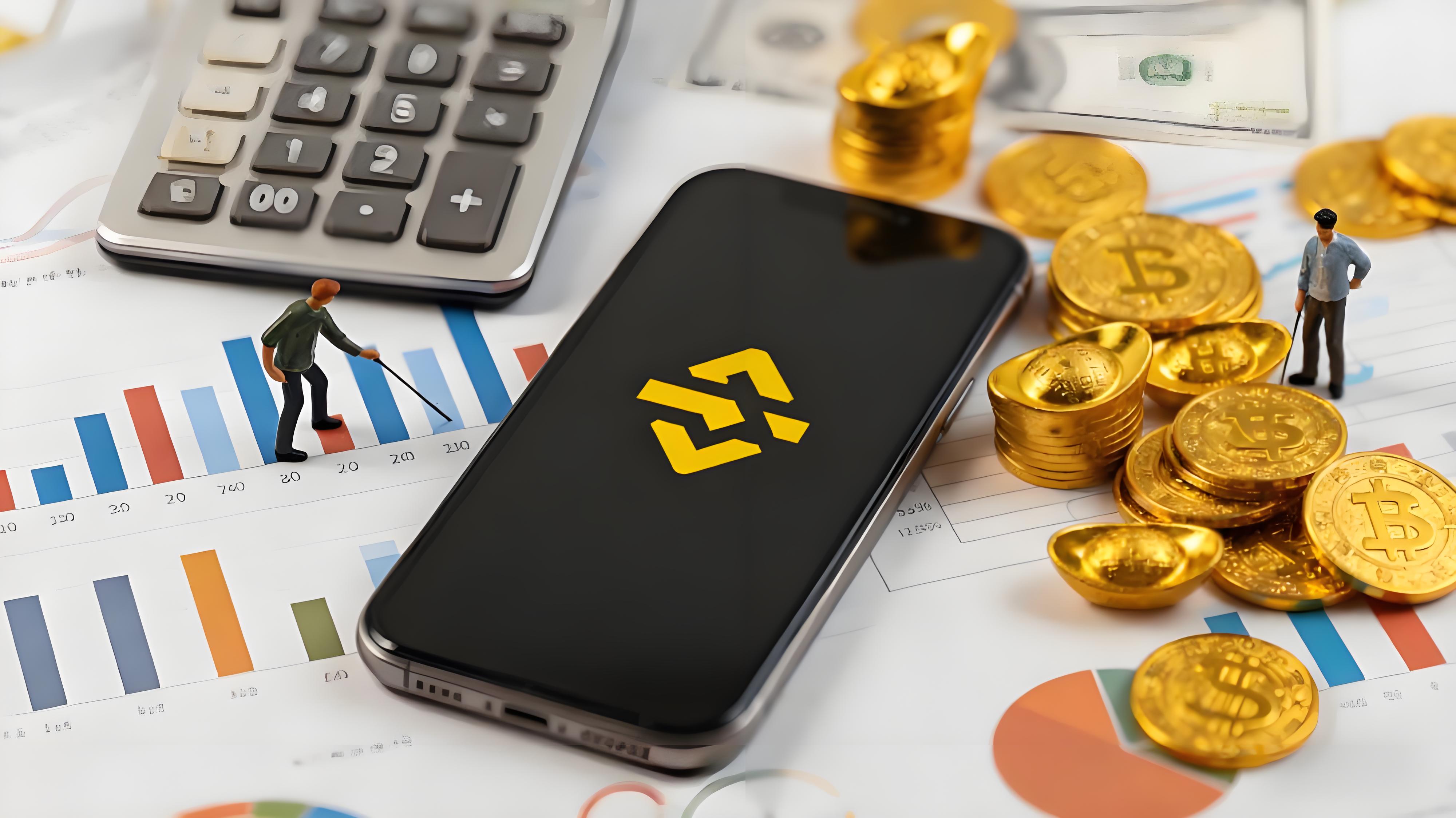 币安中国业务有哪些动态？