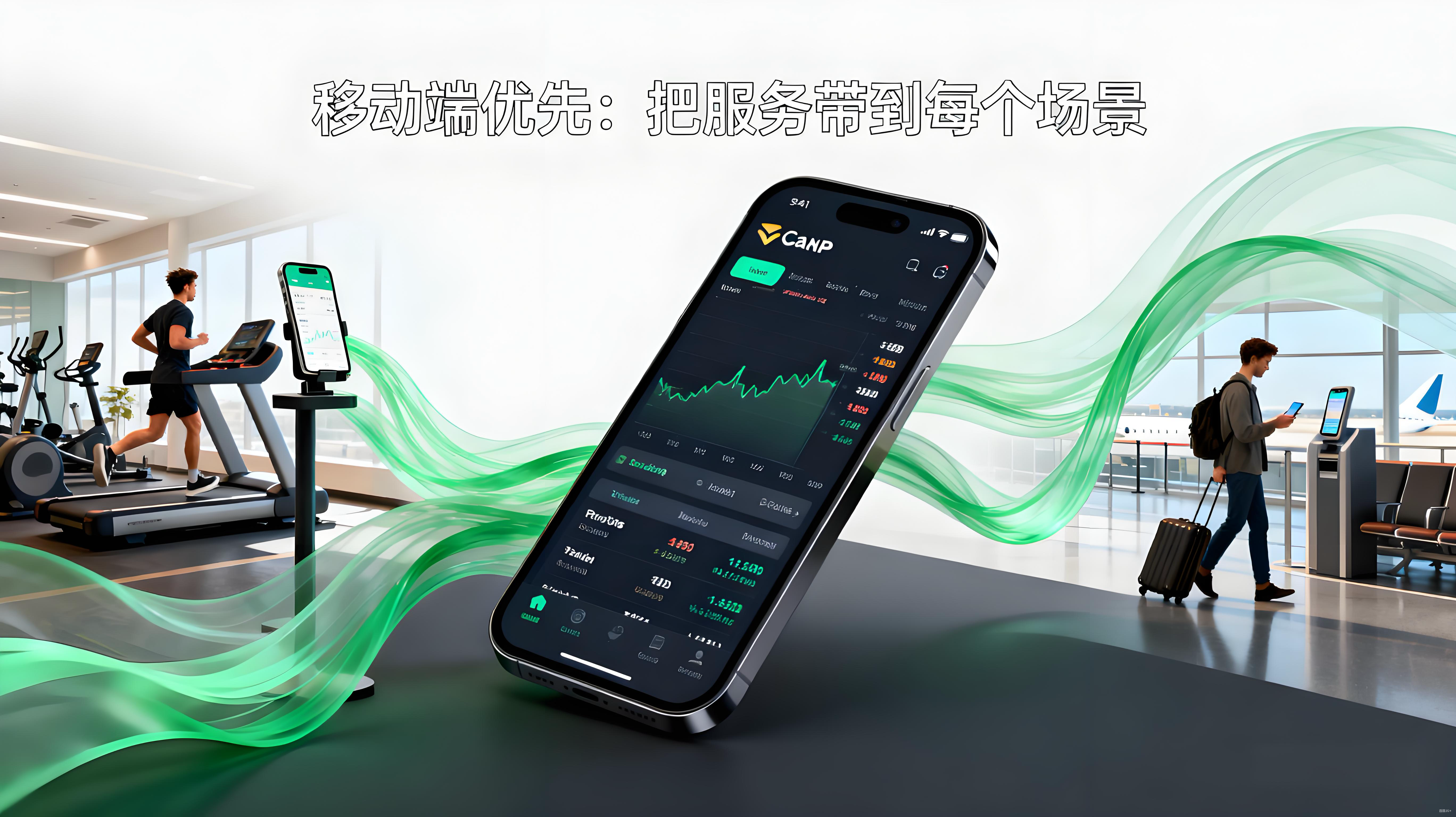 币安VIP有哪些权益？