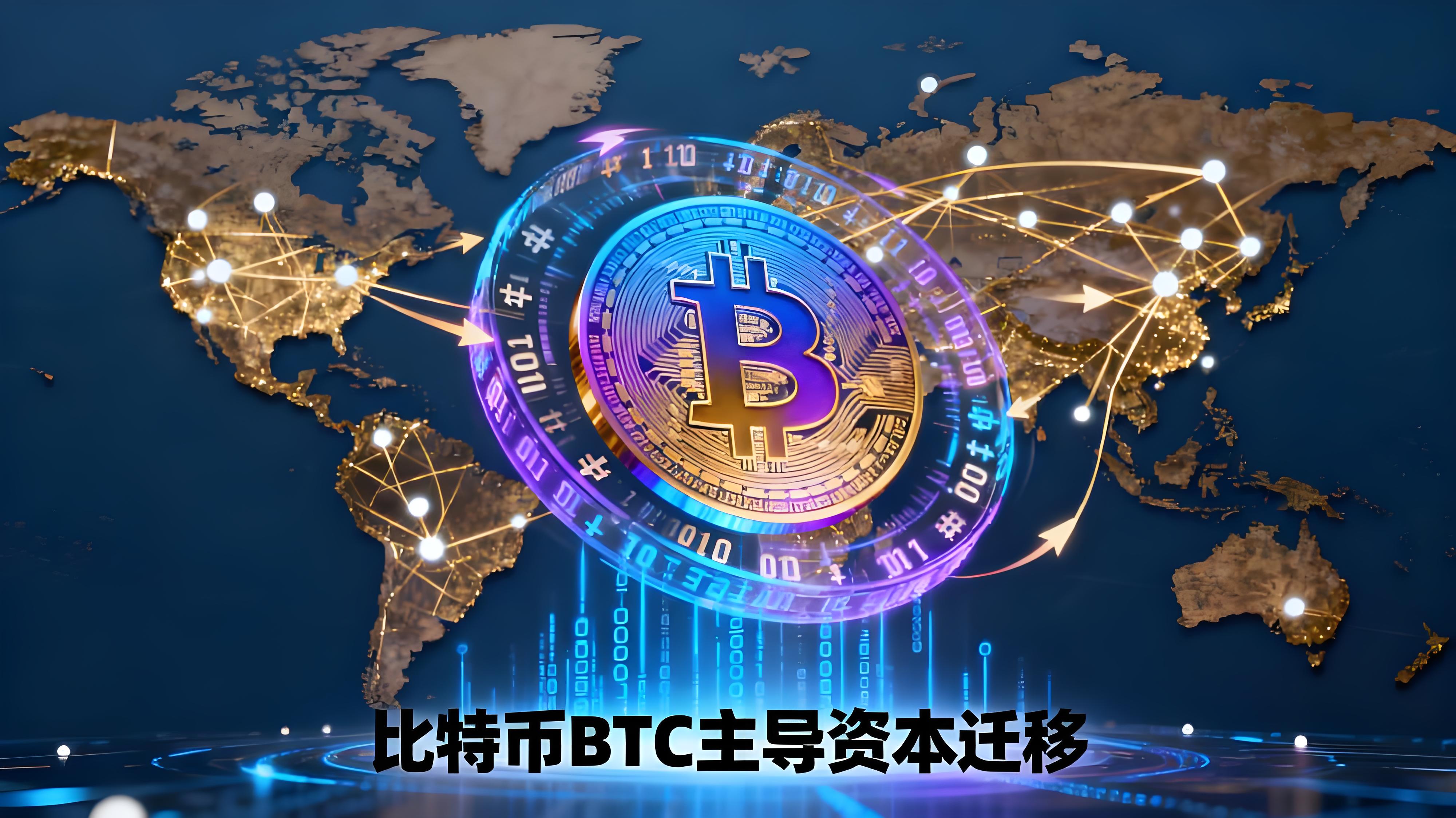 以太坊强势回归市场动态如何？