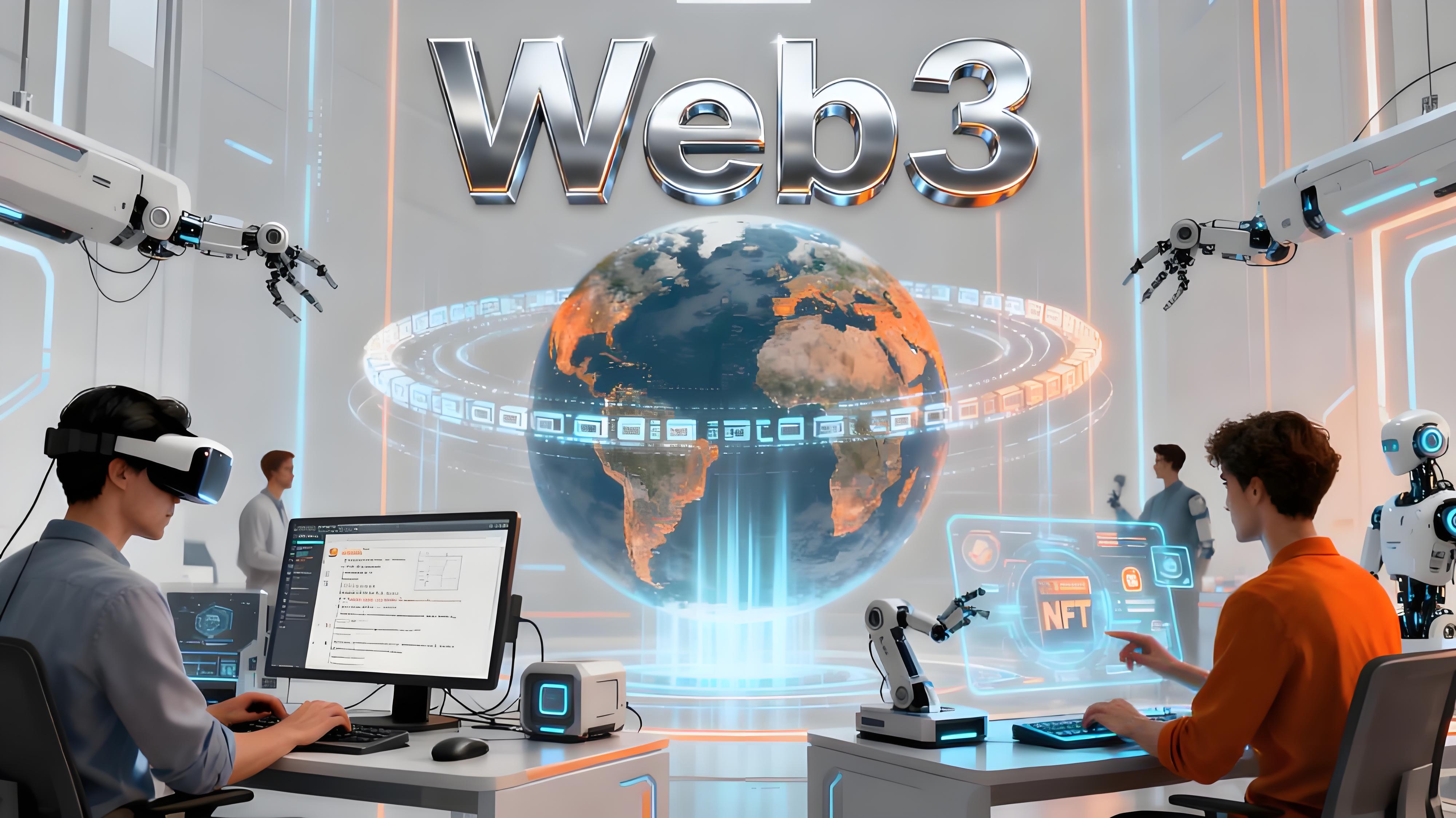 2025年加密市场有什么趋势?