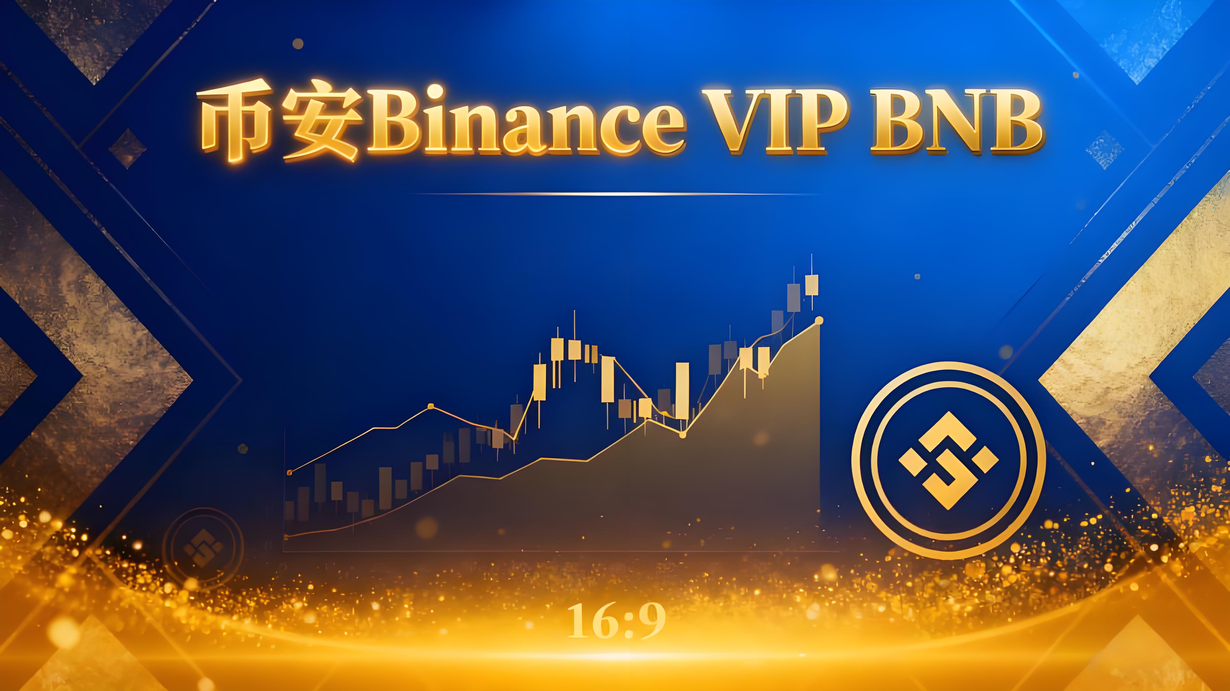 币安BNB晋级投资者有什么好处?