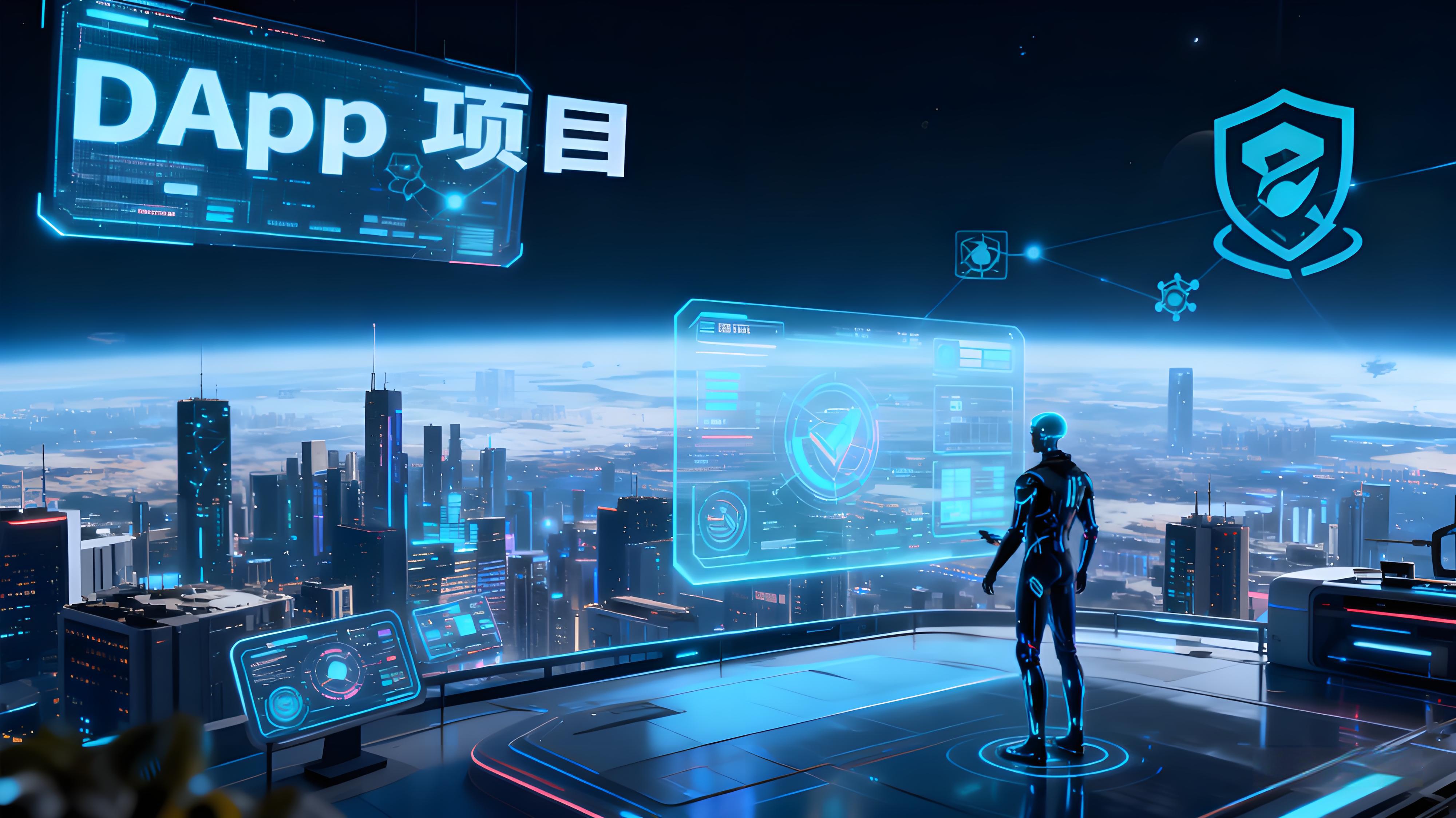 一文清晰币安到底强大在哪?