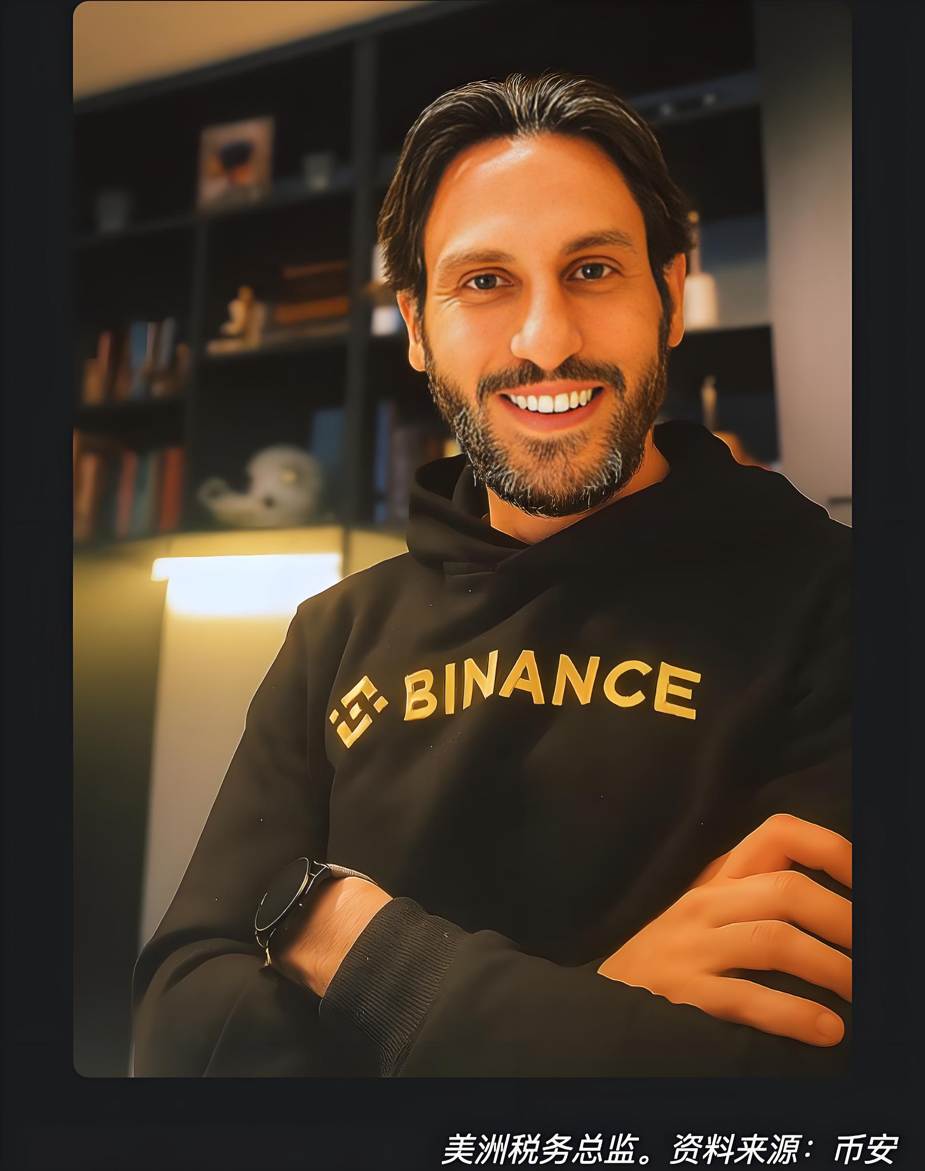 币安员工如何用坦诚建立信任？