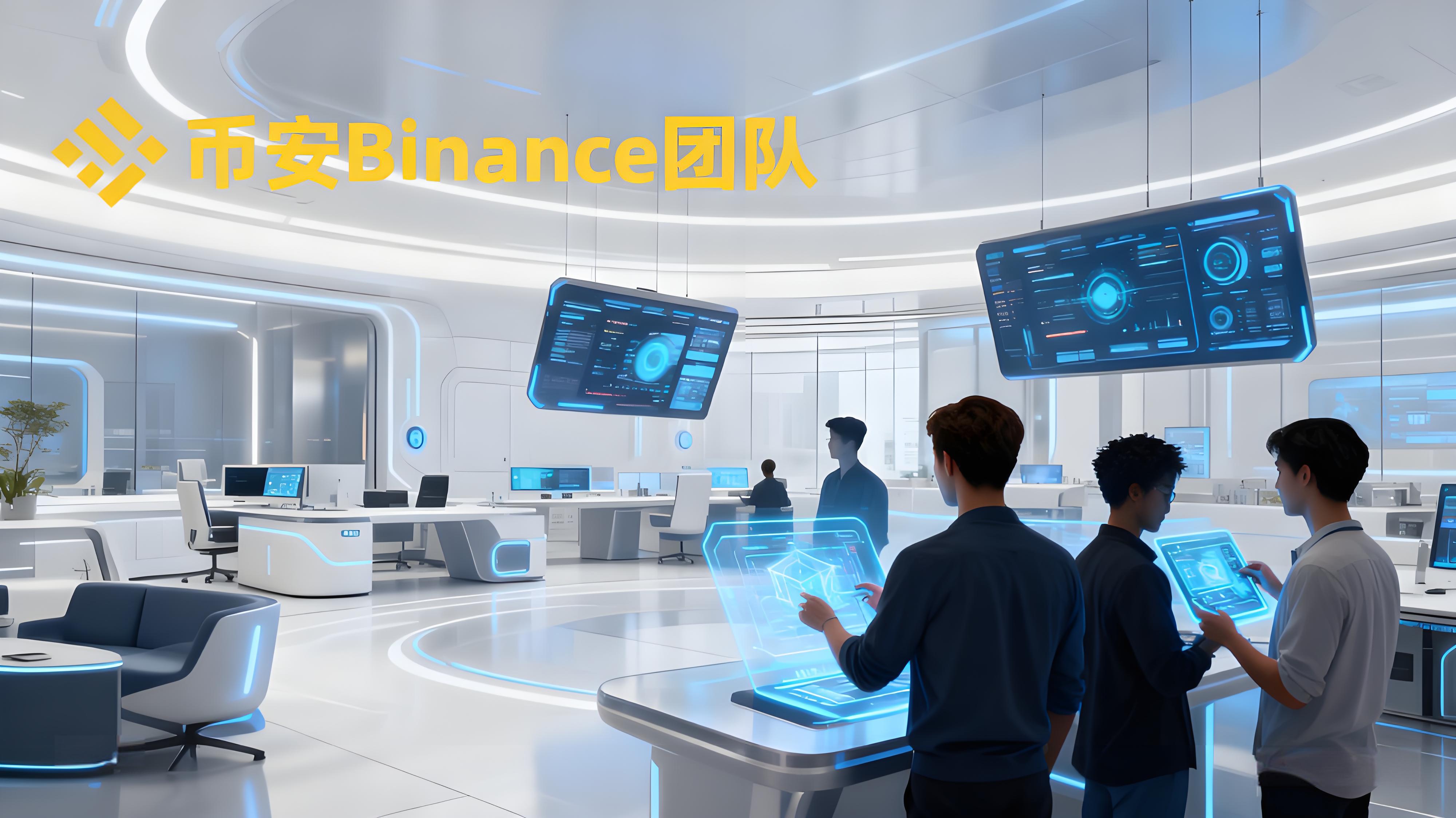 币安员工如何用坦诚建立信任？