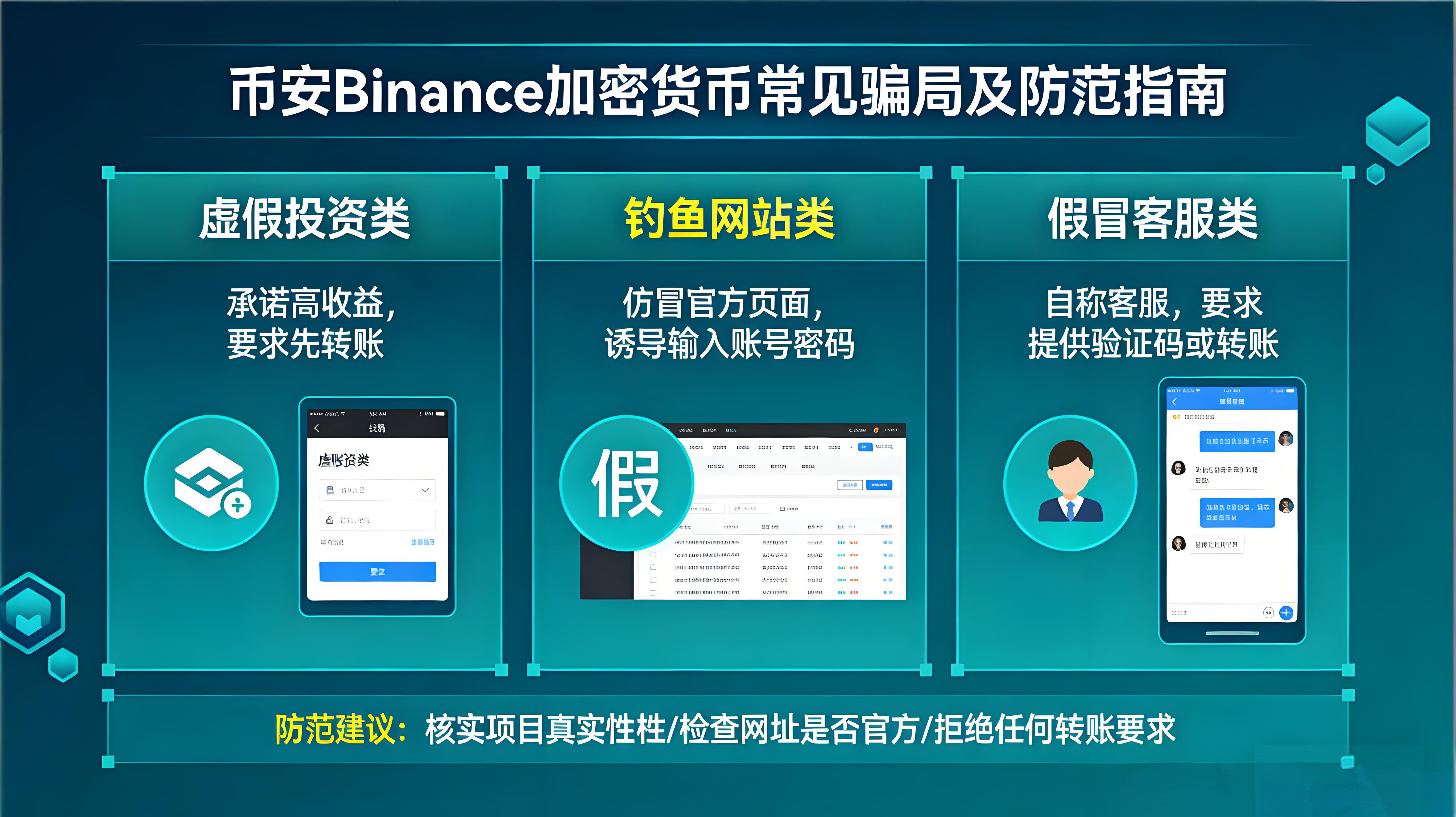 使用加密货币要注意什么风险？